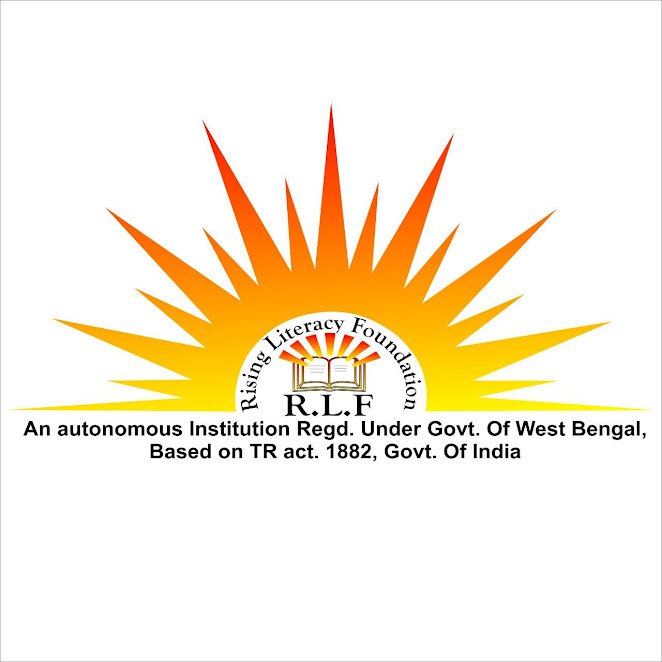 RLF Logo